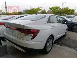 هیوندای ئەکسنت